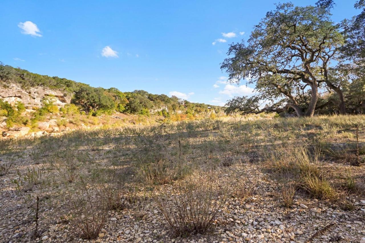 Villa Barndo On The Blanco Wimberley Exterior foto